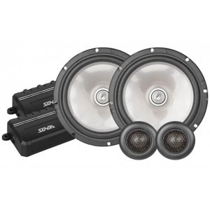 MDS SONDA 16cm 130W-59eur